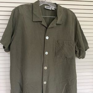 Chicos Design button down top